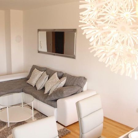 Apartment Yachting ซาดาร์ ภายนอก รูปภาพ